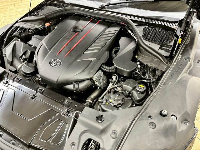 トヨタ&nbsp;スープラの画像14