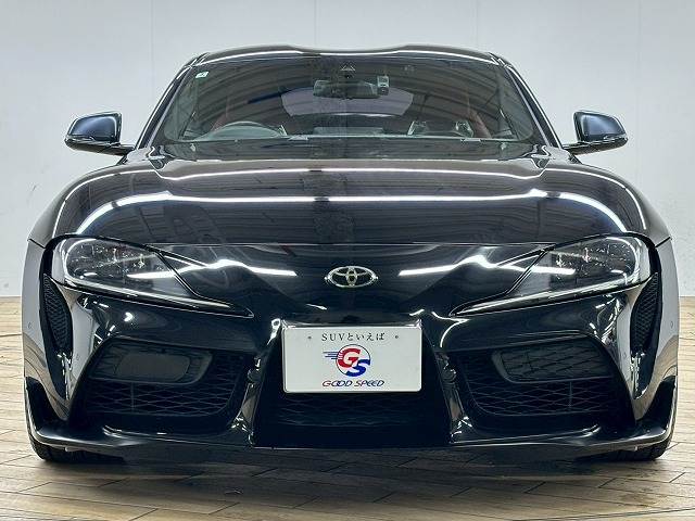 トヨタ&nbsp;スープラの画像16