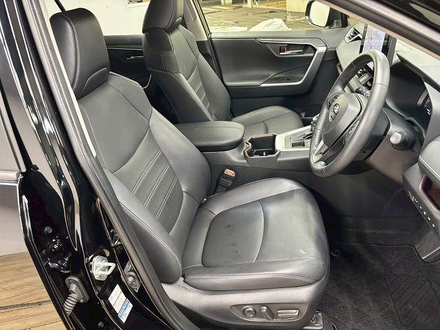 トヨタ&nbsp;RAV4の画像9