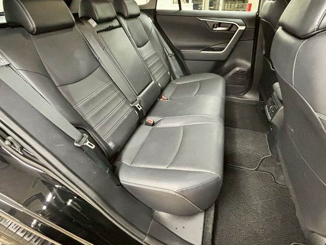 トヨタ&nbsp;RAV4の画像10