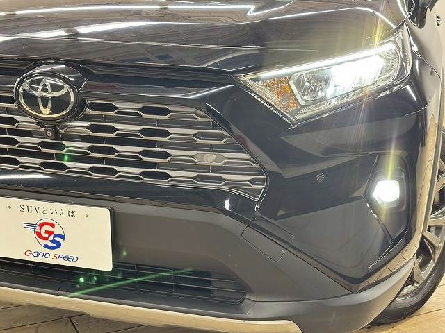 トヨタ&nbsp;RAV4の画像11