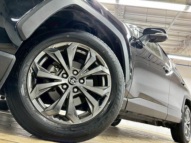 トヨタ&nbsp;RAV4の画像12