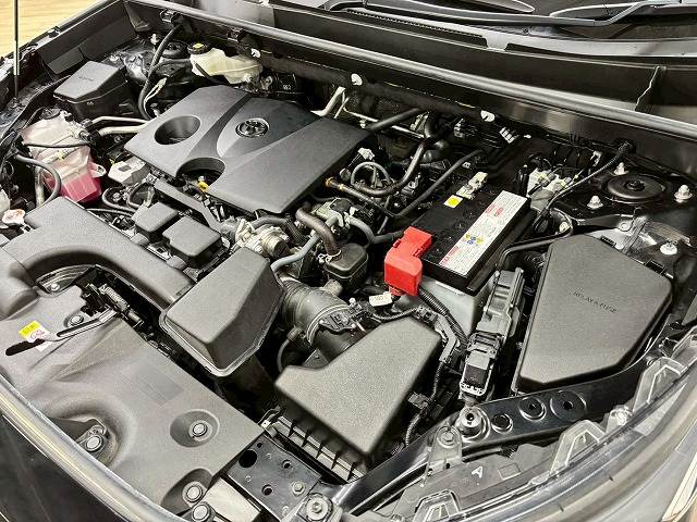 トヨタ&nbsp;RAV4の画像15