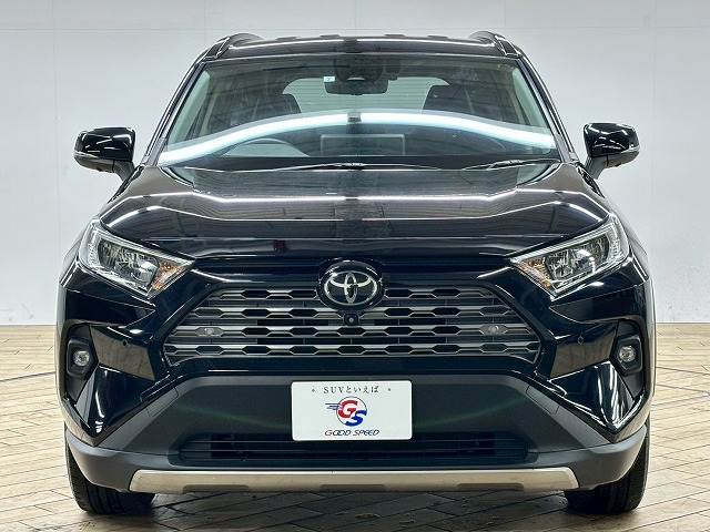 トヨタ&nbsp;RAV4の画像17