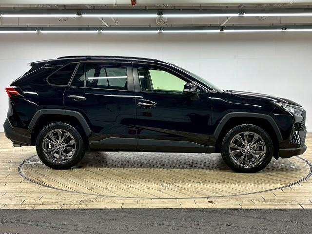 トヨタ&nbsp;RAV4の画像18