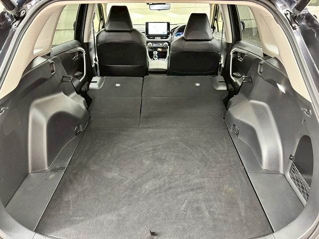 トヨタ&nbsp;RAV4の画像20