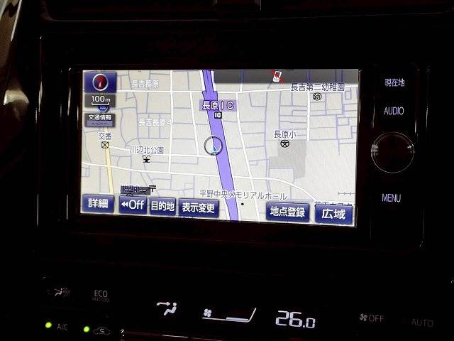 トヨタ&nbsp;プリウスの画像3