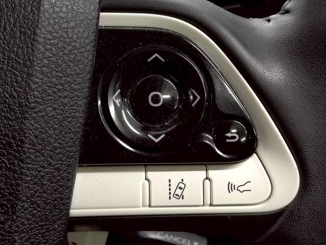 トヨタ&nbsp;プリウスの画像6