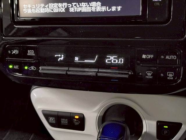 トヨタ&nbsp;プリウスの画像8