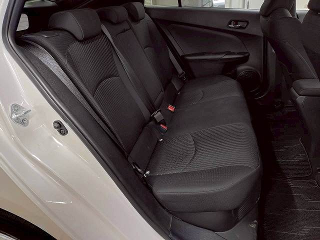 トヨタ&nbsp;プリウスの画像9