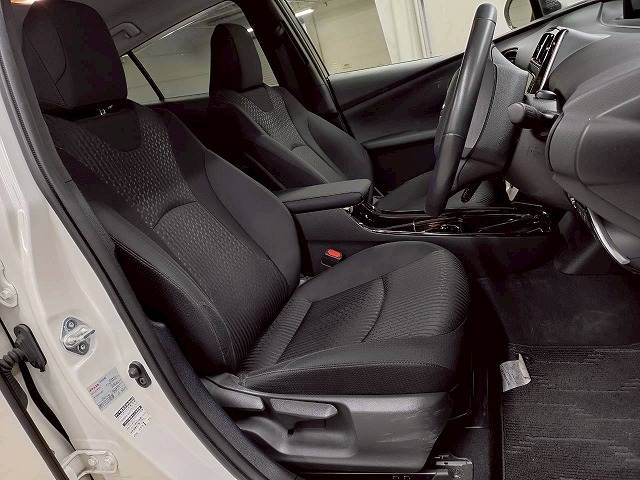 トヨタ&nbsp;プリウスの画像10