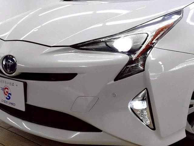 トヨタ&nbsp;プリウスの画像11