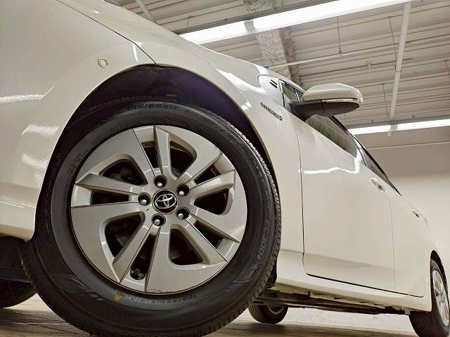 トヨタ&nbsp;プリウスの画像12