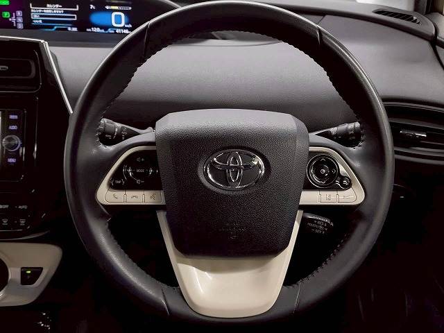 トヨタ&nbsp;プリウスの画像14