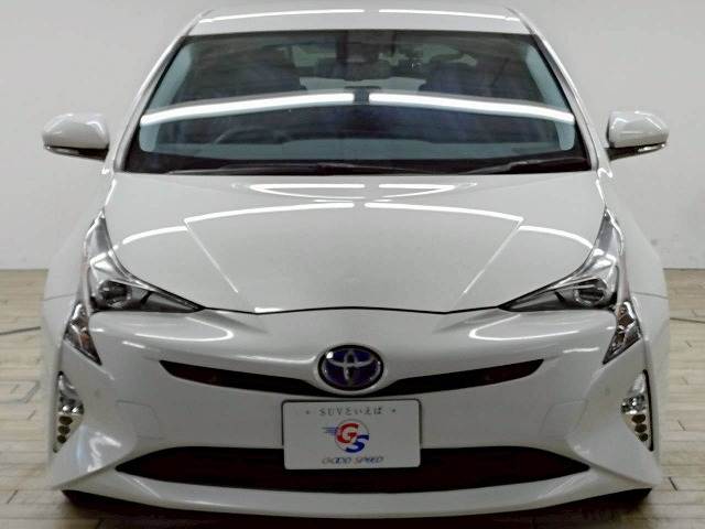 トヨタ&nbsp;プリウスの画像17