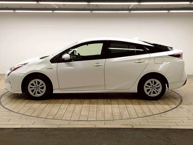 トヨタ&nbsp;プリウスの画像18