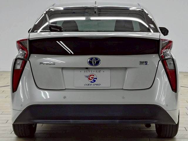 トヨタ&nbsp;プリウスの画像19