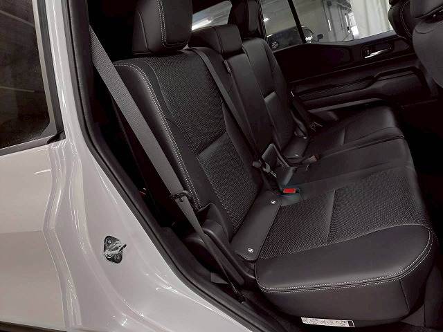 トヨタ&nbsp;ランドクルーザー250の画像10