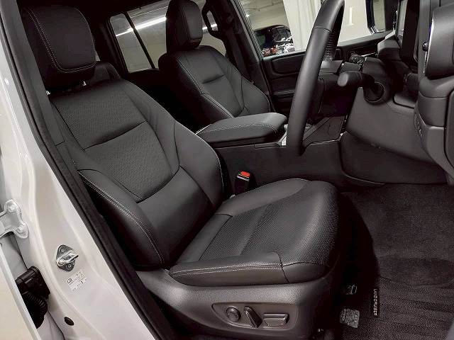 トヨタ&nbsp;ランドクルーザー250の画像11