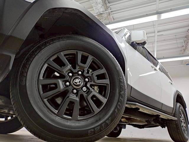 トヨタ&nbsp;ランドクルーザー250の画像13