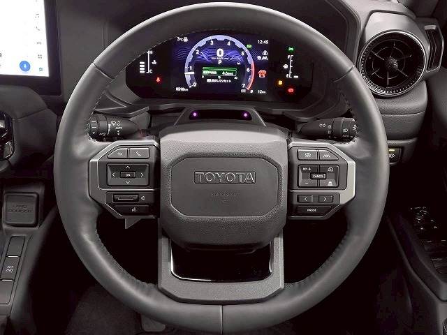 トヨタ&nbsp;ランドクルーザー250の画像14