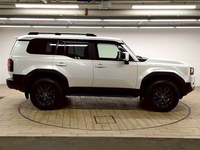 トヨタ&nbsp;ランドクルーザー250の画像18