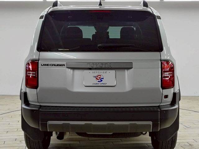 トヨタ&nbsp;ランドクルーザー250の画像19