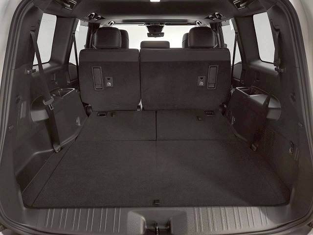 トヨタ&nbsp;ランドクルーザー250の画像20