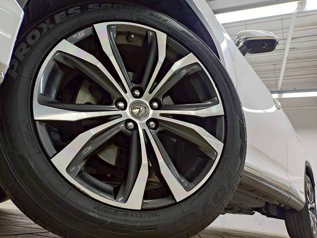 レクサス&nbsp;RXの画像13