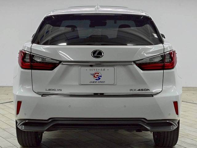 レクサス&nbsp;RXの画像19