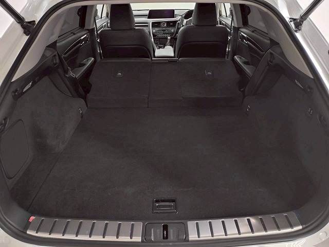 レクサス&nbsp;RXの画像20