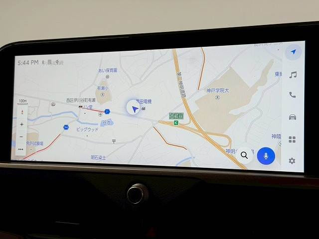 トヨタ クラウンクロスオーバーの画像3