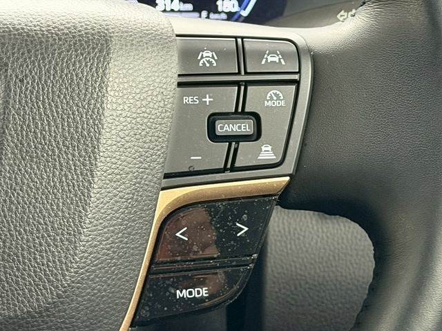 トヨタ クラウンクロスオーバーの画像5