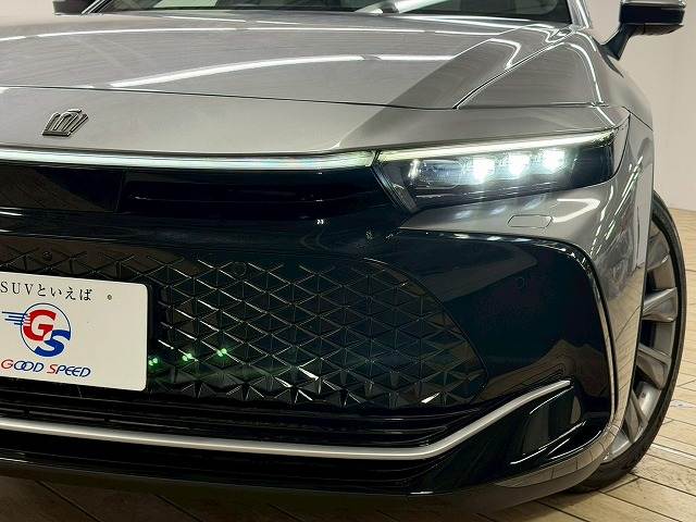 トヨタ クラウンクロスオーバーの画像11