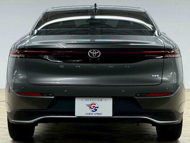 トヨタ クラウンクロスオーバーの画像19