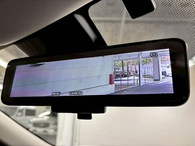 エクストレイル20Xi 内装他