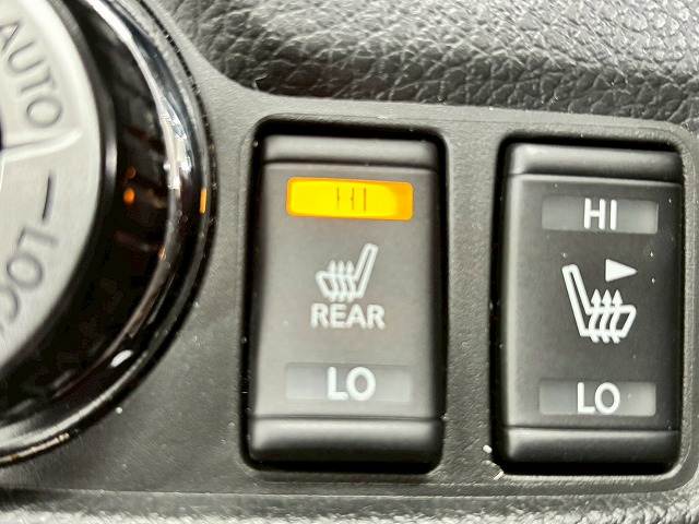 日産 エクストレイルの画像7