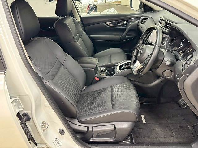 日産 エクストレイルの画像9