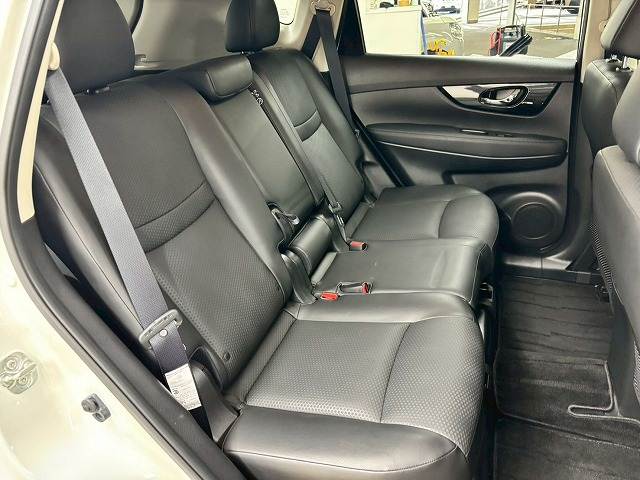 日産 エクストレイルの画像10