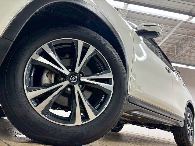 日産 エクストレイルの画像12