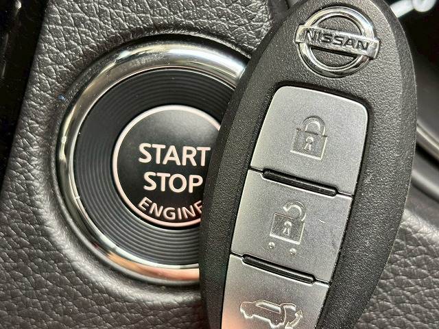 日産 エクストレイルの画像16