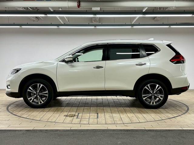 日産 エクストレイルの画像18