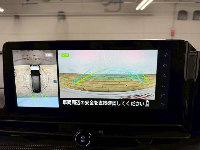 日産&nbsp;セレナの画像4