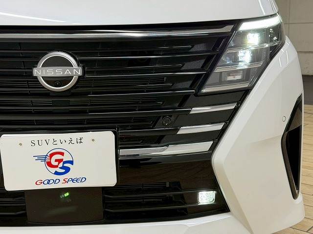 日産&nbsp;セレナの画像11