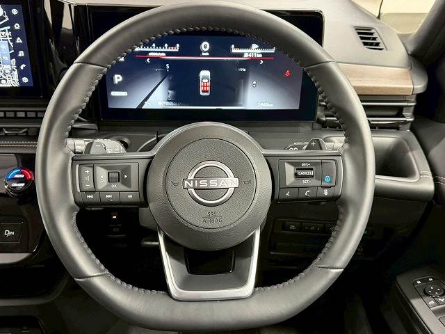 日産&nbsp;セレナの画像14