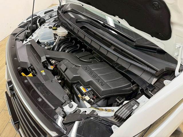 日産&nbsp;セレナの画像15