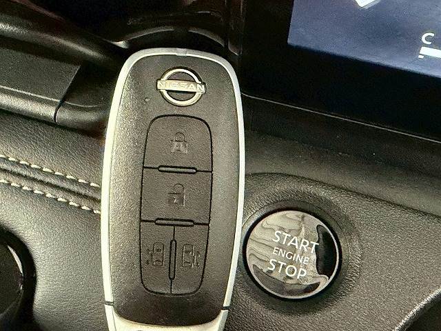 日産&nbsp;セレナの画像16