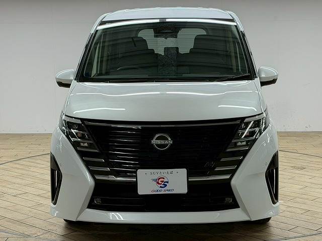 日産&nbsp;セレナの画像17