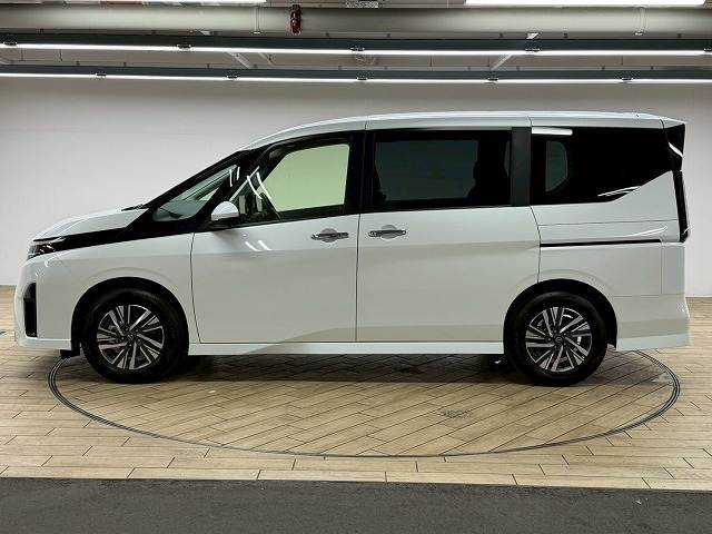 日産&nbsp;セレナの画像18