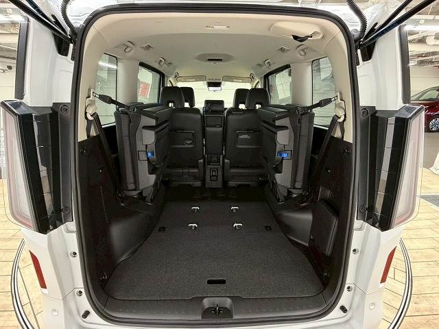 日産&nbsp;セレナの画像20